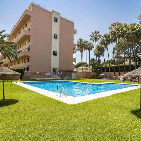 Oleholidays Duplex Dunas Beach Carib Playa Marbella Exterior photo